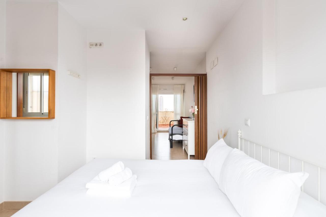 Appartement Holi-rent Resitur