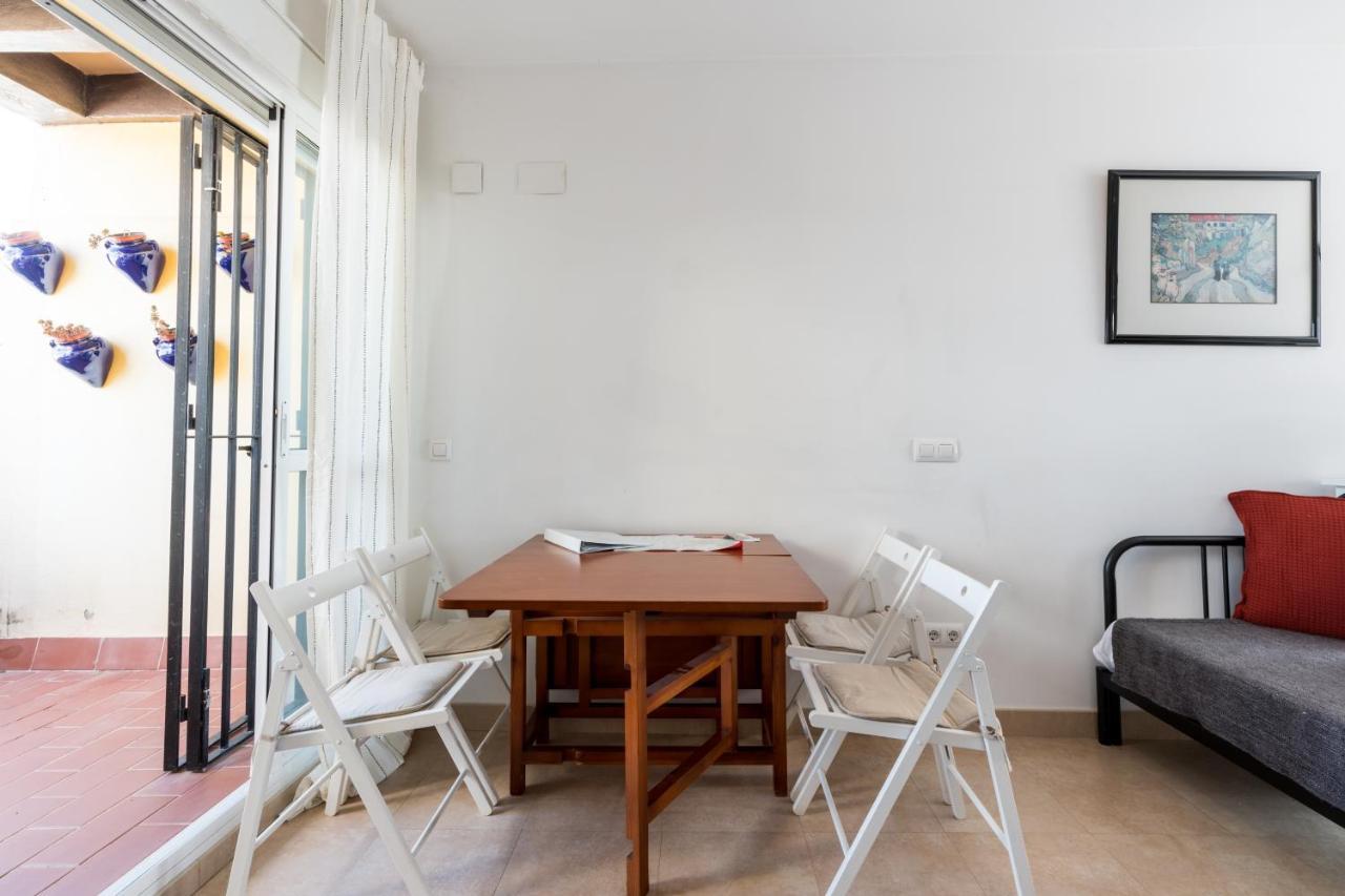Appartement Holi-rent Resitur