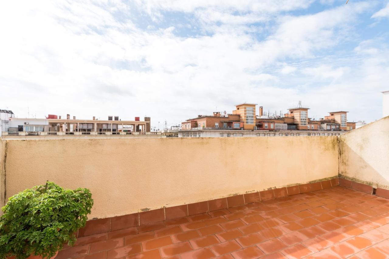 Holi-rent Resitur Sevilla