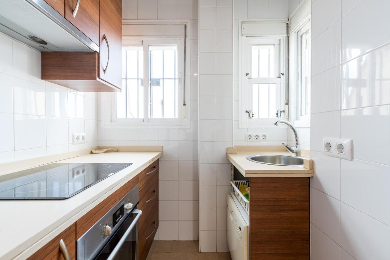Appartement Holi-rent Resitur