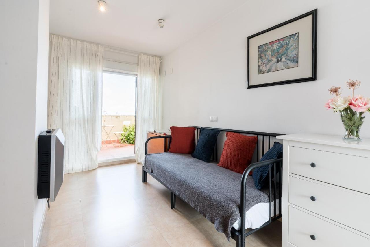 Holi-rent Resitur Appartement Sevilla
