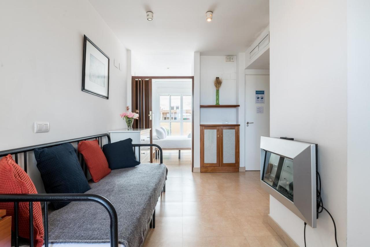 Holi-rent Resitur Appartement *