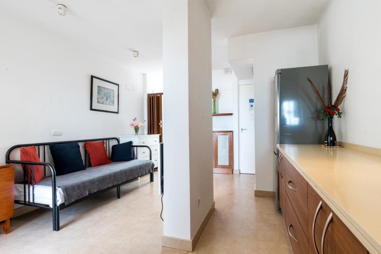 Holi-rent Resitur Appartement