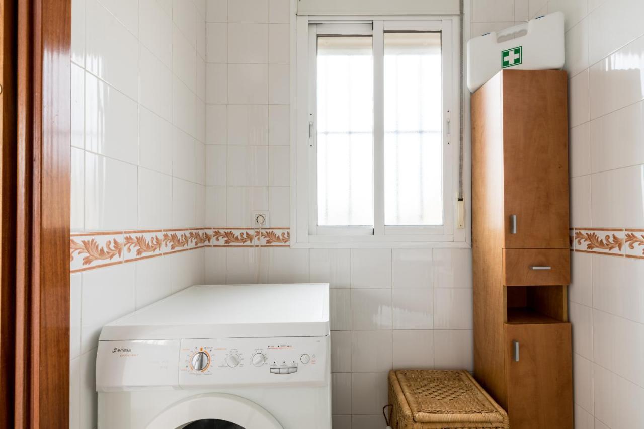 Holi-rent Resitur * Sevilla