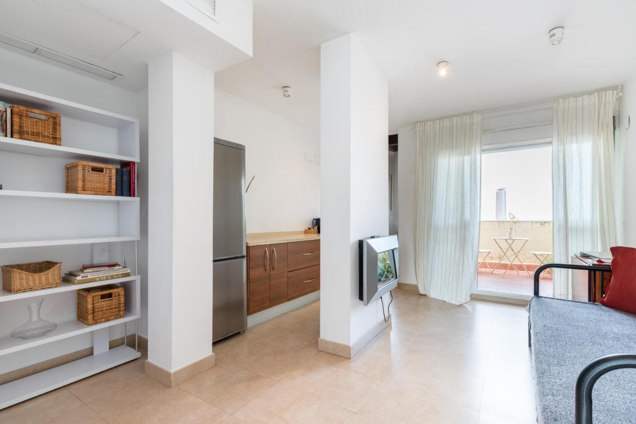 Appartement Holi-rent Resitur *