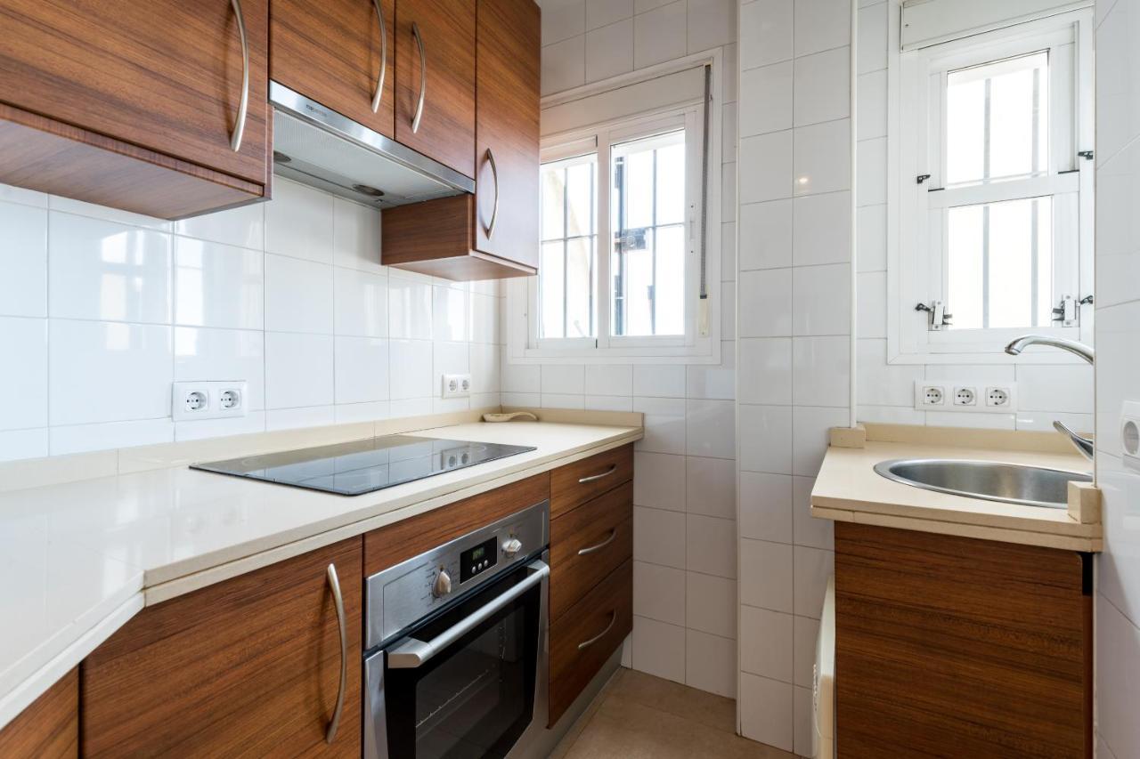 Holi-rent Resitur Appartement Sevilla