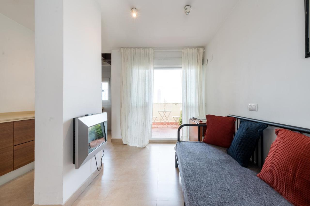 Holi-rent Resitur Appartement Sevilla
