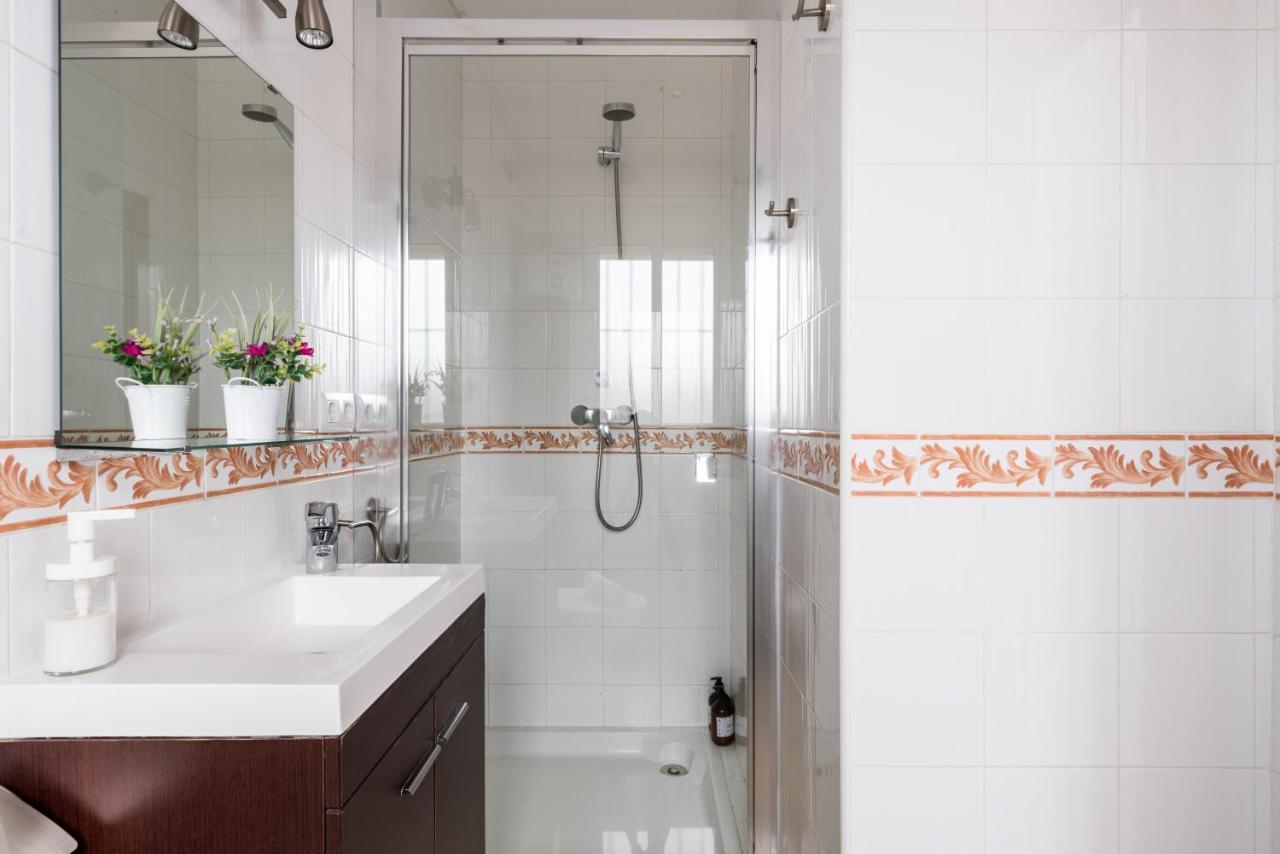 Holi-rent Resitur Appartement Sevilla