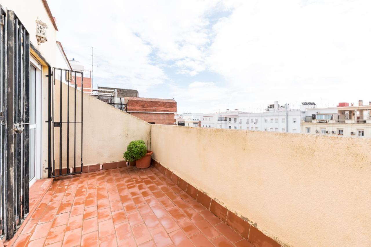 Appartement Holi-rent Resitur *